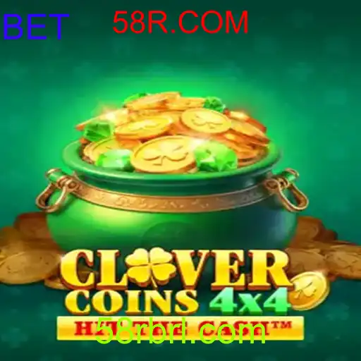 CloverCoins4x4