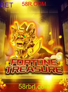FortuneTreasure